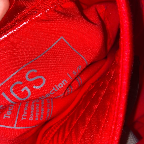 Red Livingston figs - Picture 3 of 3